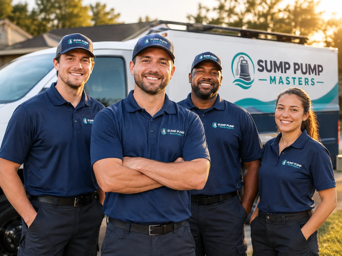 Sump Pump Repair company in Charleston, MS